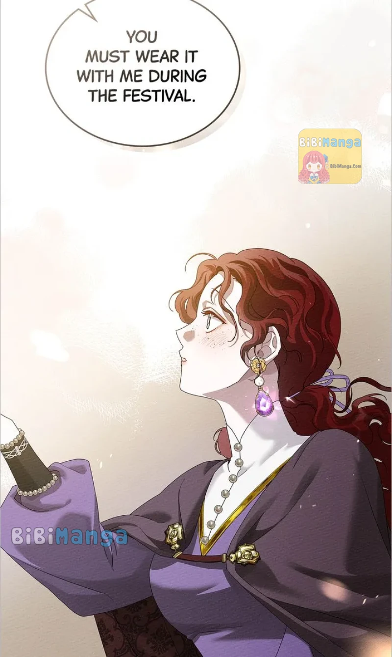 Under the Oak Tree Chapter 67 image 91